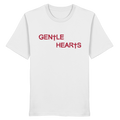 Crosses T-Shirt - Organic Shirt