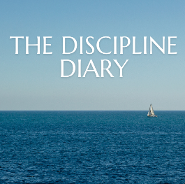 The Discipline Diary